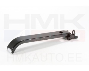 Oven pidin, takana, oikea/vasen OEM Renault Master 2010-