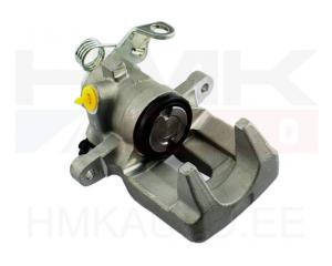 Pidurisadul tagumine parem Peugeot 308/307 , Citroen C4