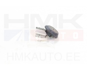Takaoven pysäytyspuskuri OEM Renault Master III 2010-