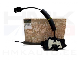 Ukselukusti esiuksele vasak OEM Renault Laguna III 2007-