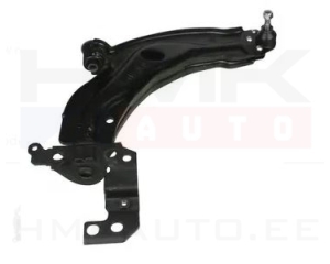 Front axle control arm , right lower Fiat Doblo