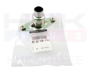 Bride de séparateur d'huile OEM Renault Trafic 1,9dCi