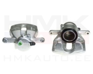 Brake caliper front left Renault Kangoo