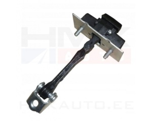 Oven pidin, eteen Peugeot 308 2014-