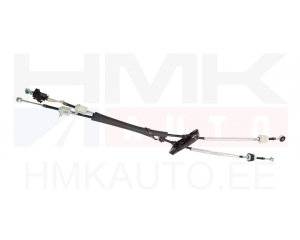 Gear lever cable set Jumper / Boxer 2015- 2,0BlueHDI MLGU6