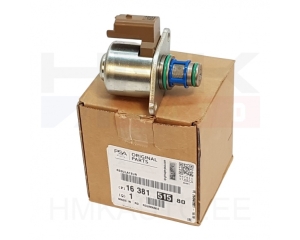 Fuel pressure regulator valve OEM Citroen/Peugeot 2,0HDI
