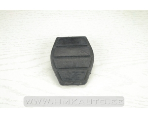 Clutch and brake pedal cover Renault Clio/Espace/Megane/Twingo