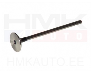 Exhaust valve Renault  K4M