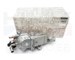 EGR cooler module OEM Renault Master 2,3DCi 2014-