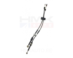 Gear link control cable set Renault Trafic 2014-