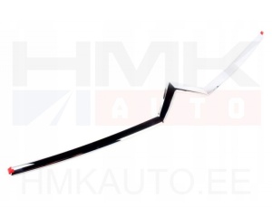Enjoliveur de capot chromé OEM C4 Picasso -2010