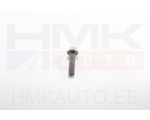 Crankshaft pulley bolt OEM Renault 1,6 / 2,0 / 2,3DCI