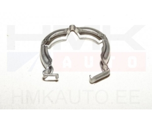 EGR pipe clamp OEM Citroen/Peugeot 2,7HDI
