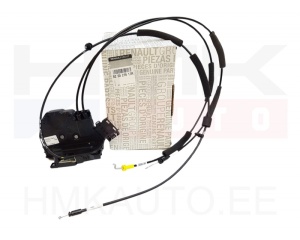 Ukselukusti liuguksele parem OEM Renault Trafic 2014-