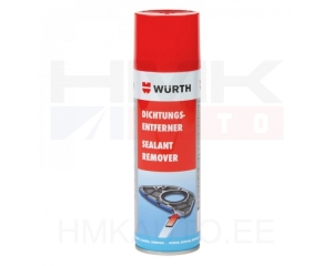 Seal removal spray Würth 300ml