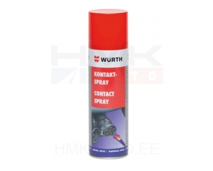 Contact spray Würth 300ml