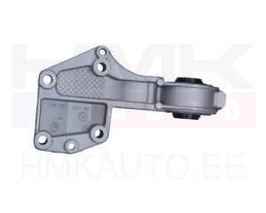 Drive shaft bearing holder Peugeot/Citroen 1,1-1,6