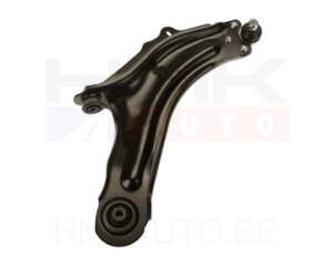 Front axle control arm , right lower Renault Kangoo 2008-