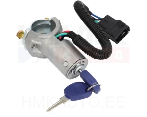 Ignition lock Iveco