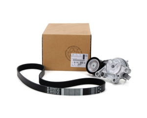 Alternator belt kit Citroen/Peugeot  EB0/EB2/EB2F