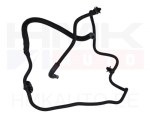 Вакуумная трубка клапана управления EGR OEM Citroen/Peugeot