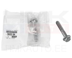 Ball joint fixing bolt M10x1,25-L57 OEM Citroen/Peugeot  (1pc.)