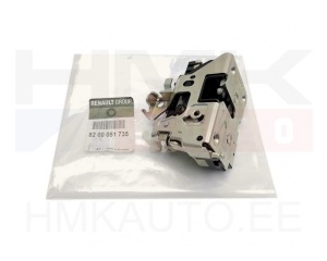 Ukselukusti liuguksele vasak OEM Renault Kangoo I