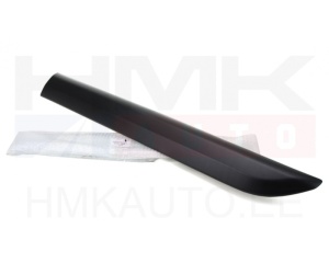 Baguette de porte coulissante droit OEM Jumpy/Expert/Proace 2016- (L2,L3)