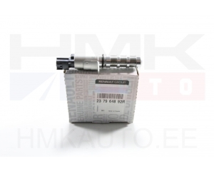 Электро-магнитный клапан ДВС, и фазорегулятора OEM Renault 0,9/1,2