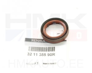 Gearbox input shaft seal OEM Renault  EDC/DC4