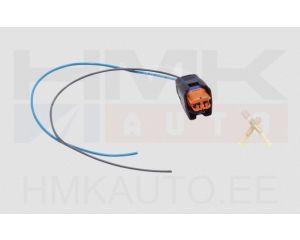 Crankshaft sensor plug with wire OEM Renault