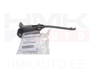 Oven pidin, takana, oikea/vasen OEM Renault Trafic 2014-