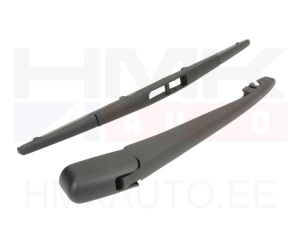 Windscreen wiper arm with tailgate Peugeot 207, 208