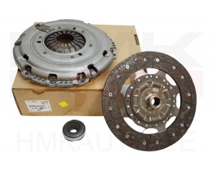 Clutch kit OEM Jumper/Boxer/Ducato 2,2HDI 2020-