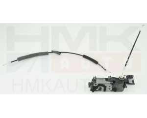 Ukselukusti esiuksele parem OEM Citroen C5 2008-