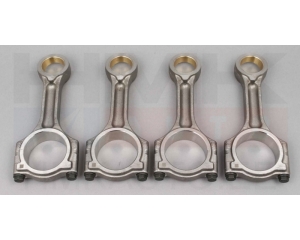 Connecting rods set Renault 1,6DCI