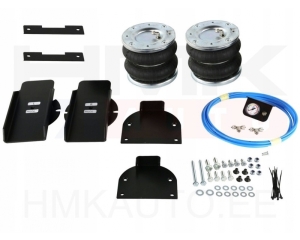 Air spring kit, rear axle Renault Master FWD 2010-