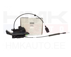Ukselukusti esiuksele vasak OEM Renault Trafic 2014-