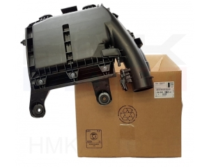 Air filter boxCitroen/Peugeot 1,6HDi