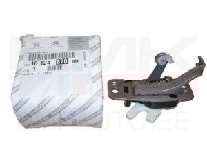 Ukselukusti liuguksele ülemine vasak OEM Jumper/Boxer/Ducato 2006-