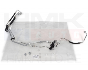 Konditsioneeri torud OEM Citroen Berlingo / Peugeot Partner, 308, 3008 2018- (R1234yf)