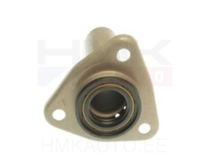 Clutch release bearing guide with oil seal Citroen/Peugeot