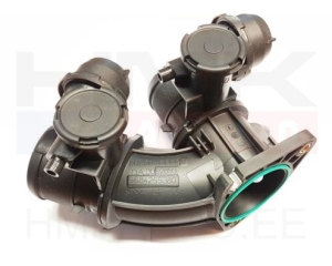 Throttle body valve OEM Citroen/Peugeot 2,0HDi