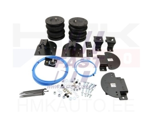 Air spring kit, rear axle Iveco Daily 2006-