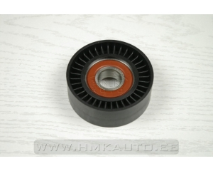 Auxiliary belt tensioner pulley Renault 1.5DCI  01-