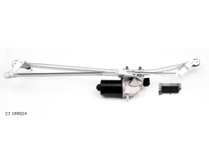Windscreen wiper linkage with motor Renault Master 2,3DCI 2010-