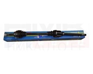 Driveshaft complete right Jumper/Boxer 2,0HDi 2015-