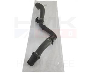 Turbocharger air pipe OEM Renault Trafic 1,6dCi