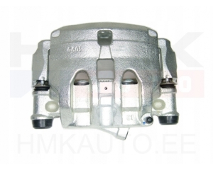 Brake caliper front left with carrier OEM Iveco Daily 2006-