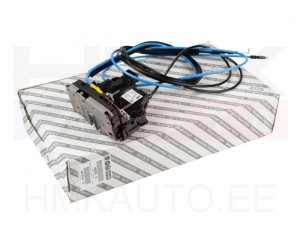 Ukselukusti liuguksele keskmine parem(Superlock) OEM Jumper/Boxer/Ducato 2006-18  H2 L2-L4 (lai ja kõrge)